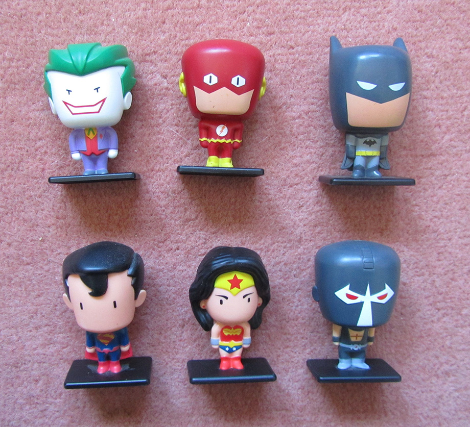 Scribblenauts unmasked